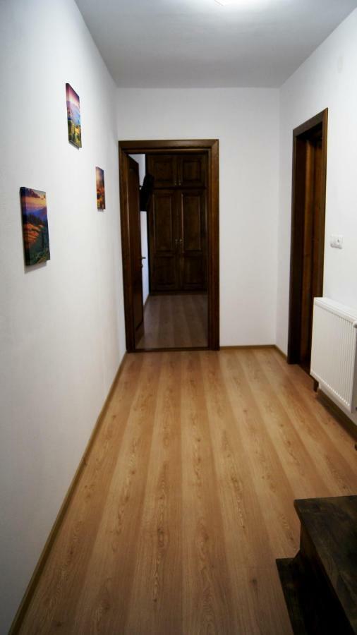Anemona'S House In The Center Of Sibiu Villa Exterior photo
