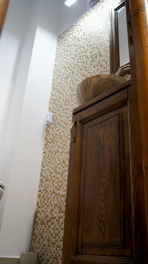 Anemona'S House In The Center Of Sibiu Villa Exterior photo